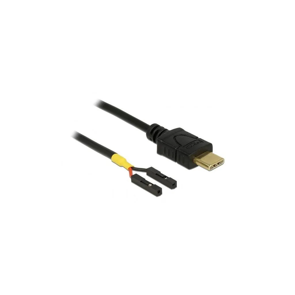Câble USB-C vers 2 prises poteau : fini les problèmes d'alimentation