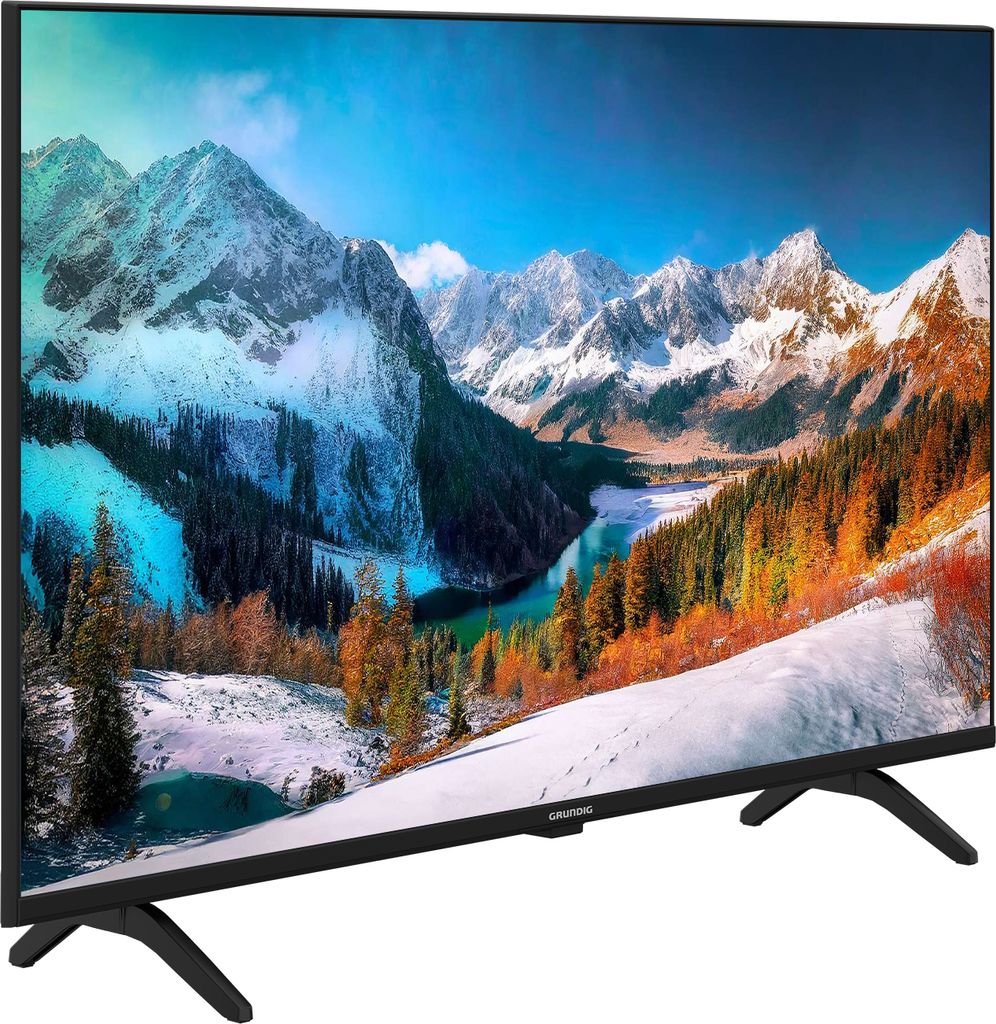 Grundig 40 GFB 6440, 101,6 cm (40"), 1920 x 1080 Pixel, Produktbild 10