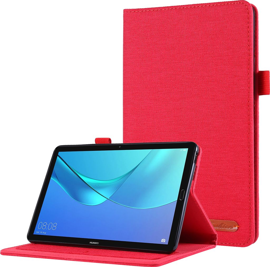 Housse de protection pour Lenovo Tab M8 (4th Gen) TB-300FU Image du produit 