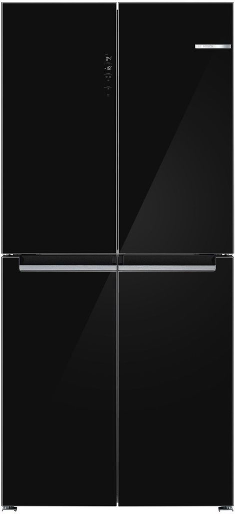 KMC85LBEA, Serie 4, Puertas francesas () Imagen del producto 