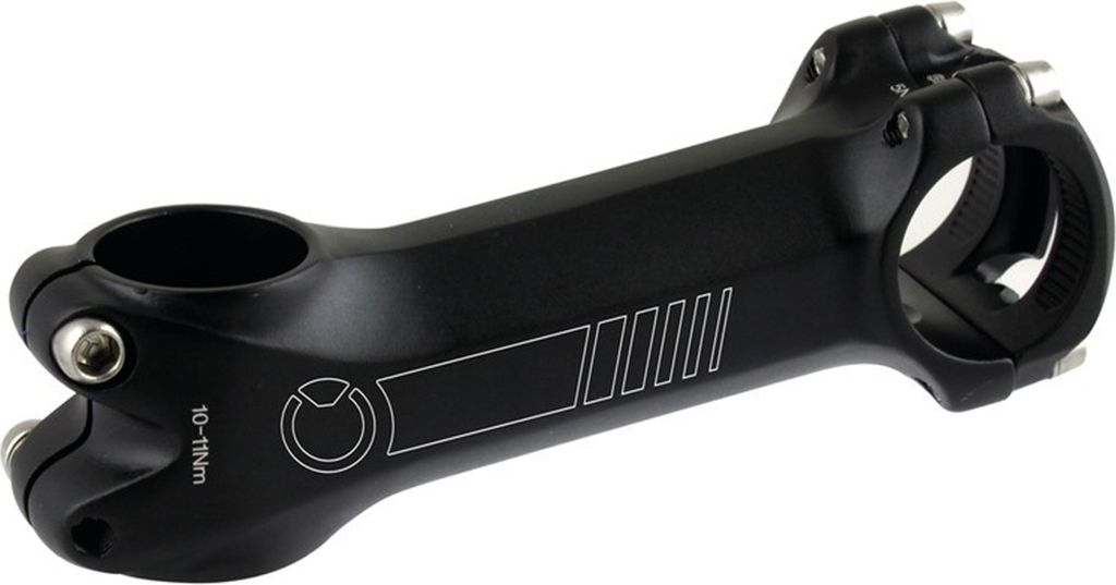 Potence BySchulz Stem SDS 100mm/8°, serrage du cintre Image du produit 