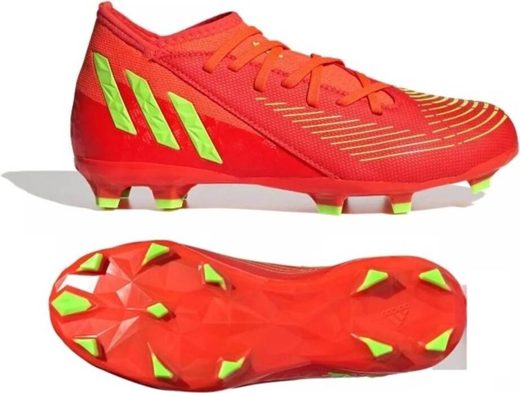 Adidas Predator Edge.3 Fg J Kaufland.de