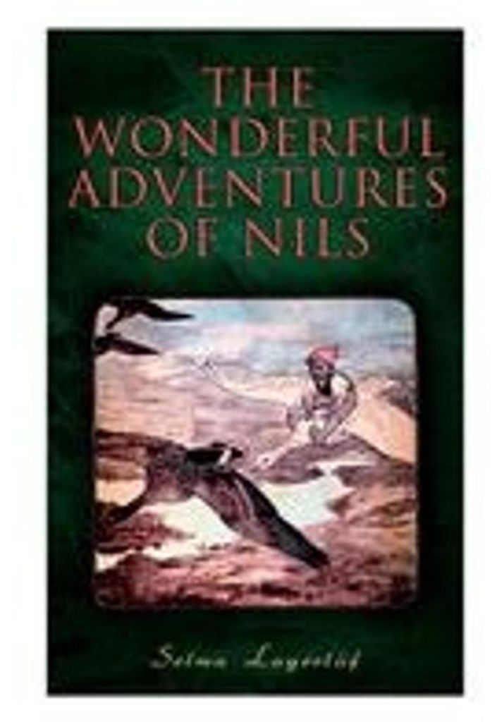 The Wonderful Adventures of Nils