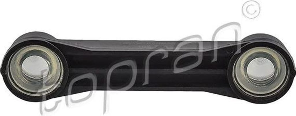 TOPRAN 108 746 Wähl-/Schalthebel OE 1J0711596C kompatibel mit A3 8L, Leon, Golf IV, Bora, Octavia, Toledo