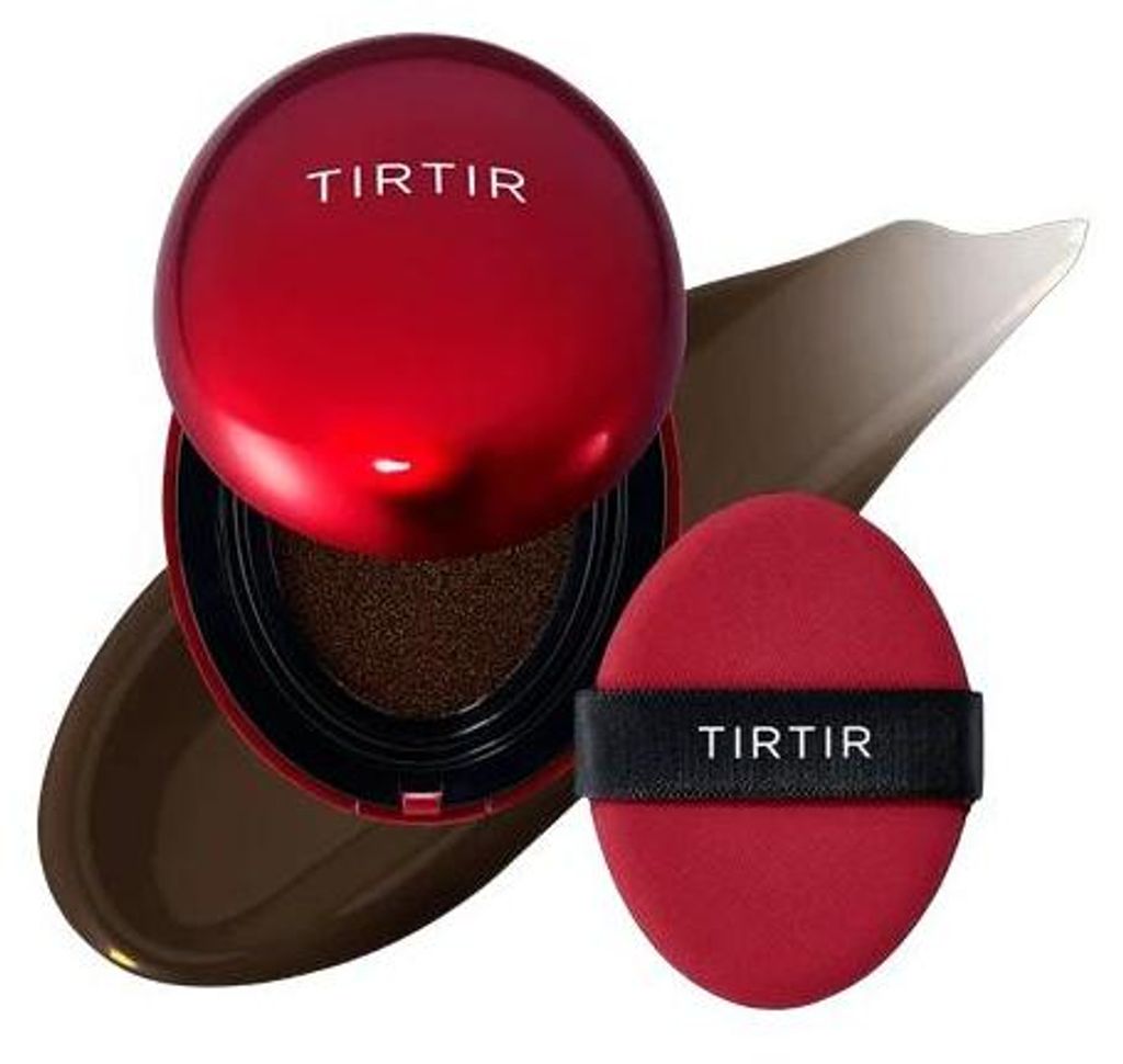 TIRTIR Mask Fit Red Cushion 55N Espresso