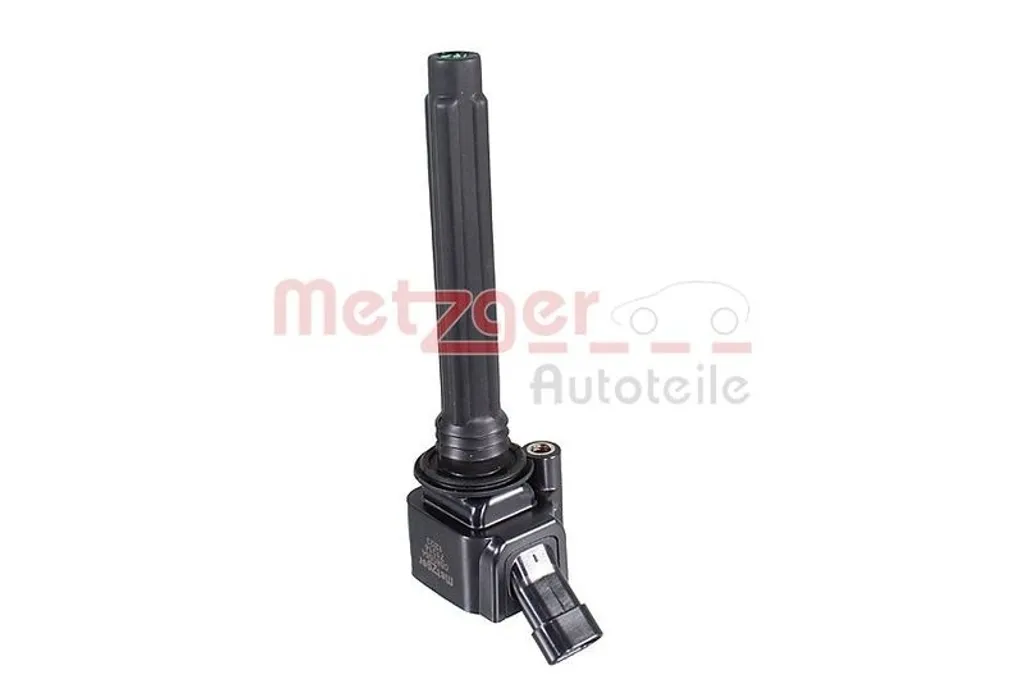 Bobina di accensione METZGER 0880554 per Fiat e Jeep | Ricambio Qualità OE