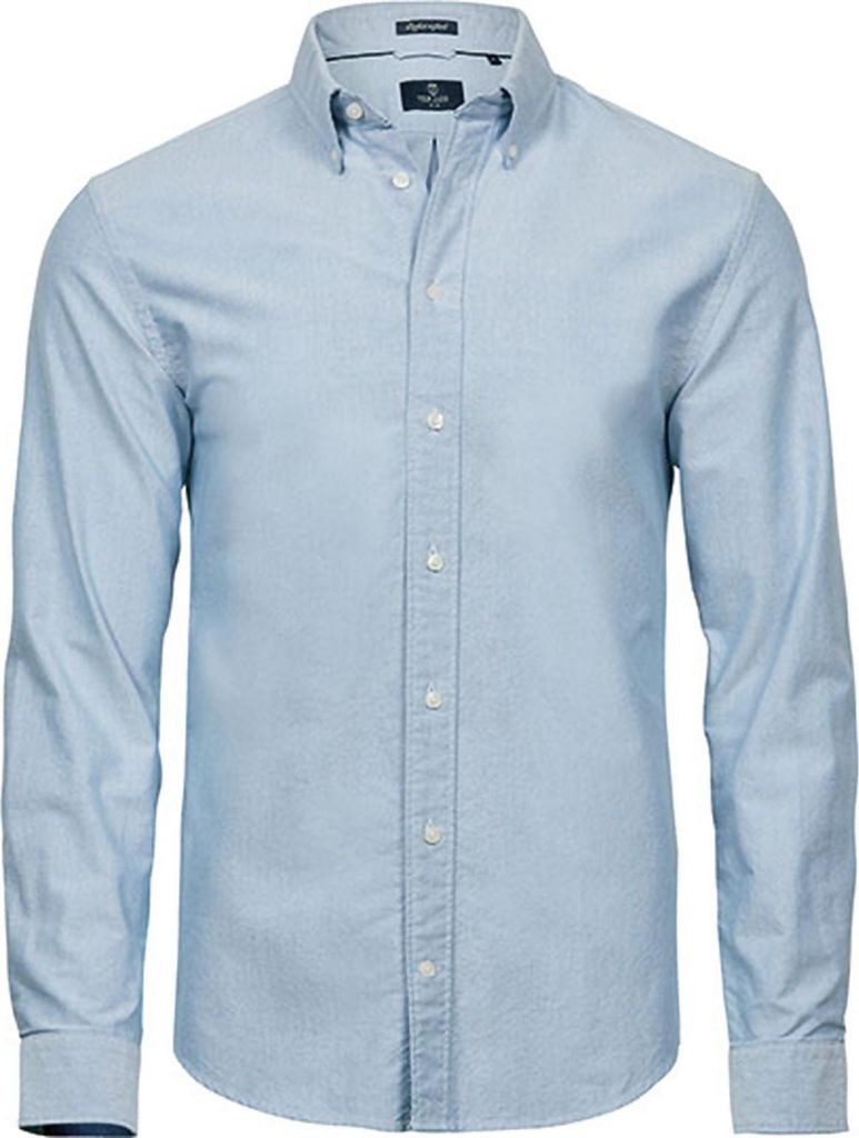Tee Jays MenŽs Perfect Oxford Shirt