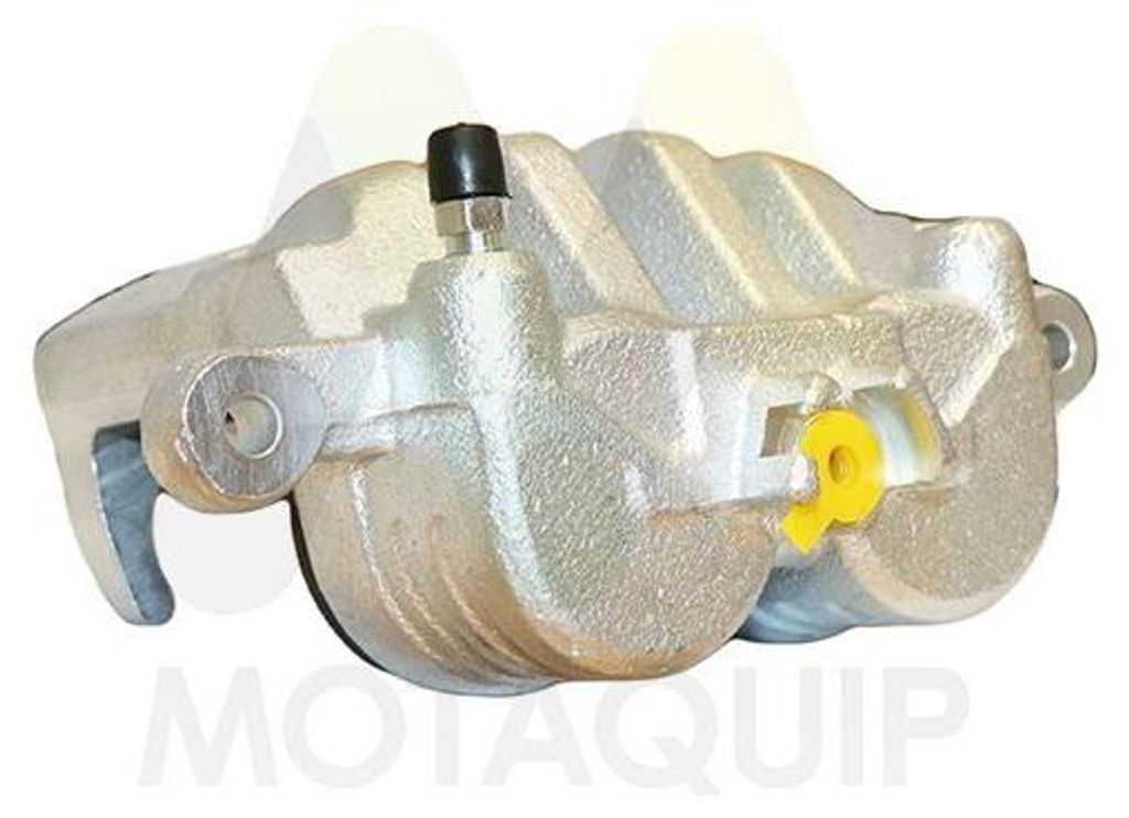 MOTAQUIP Bremssattel für SUBARU FORESTER (SH) VBC451R