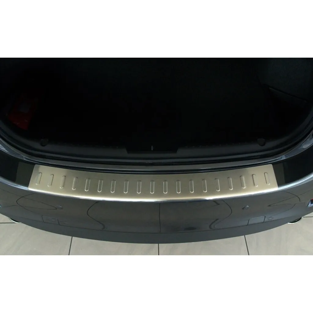 Protection de Coffre Mazda 6 Combi 2012-2024 : Idéal Chien et Voyages