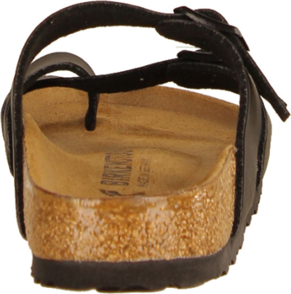 Birkenstock - Mayari narrow schwarz, Größe:39, Produktbild 41