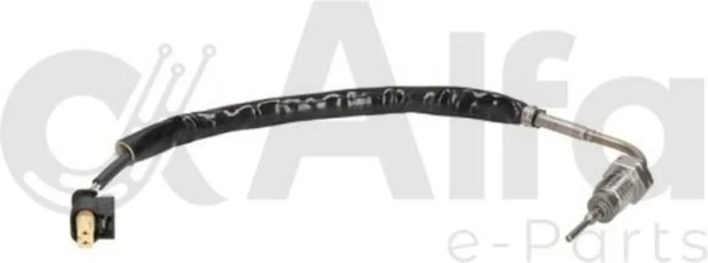Sonde échappement Sprinter : Capteur Alfa e-Parts A0009059205 fiable