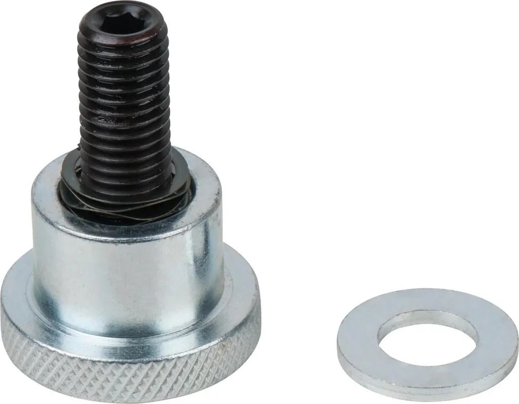 Vis de fixation M14 pour extracteur de roulement KS TOOLS référence 440