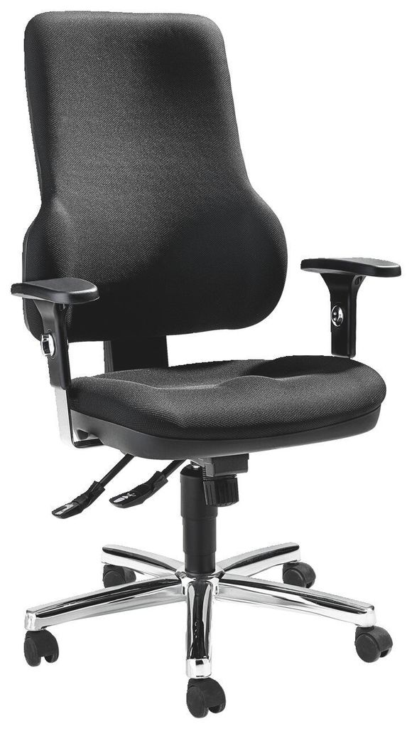 Topstar Drehsessel ACTION STAR