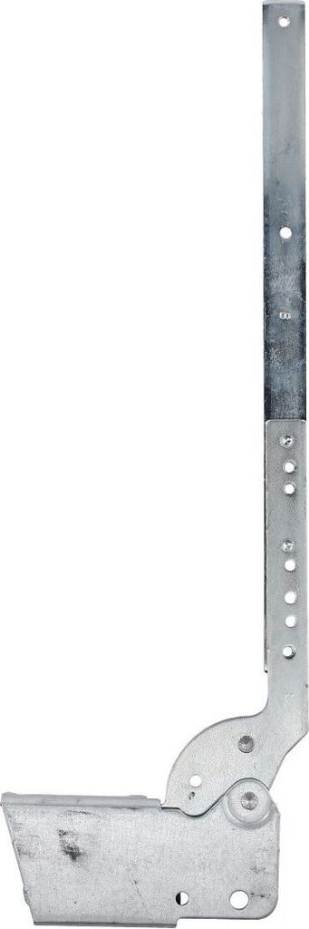 Türscharnier rechts smeg 691331232 für Geschirrspüler
