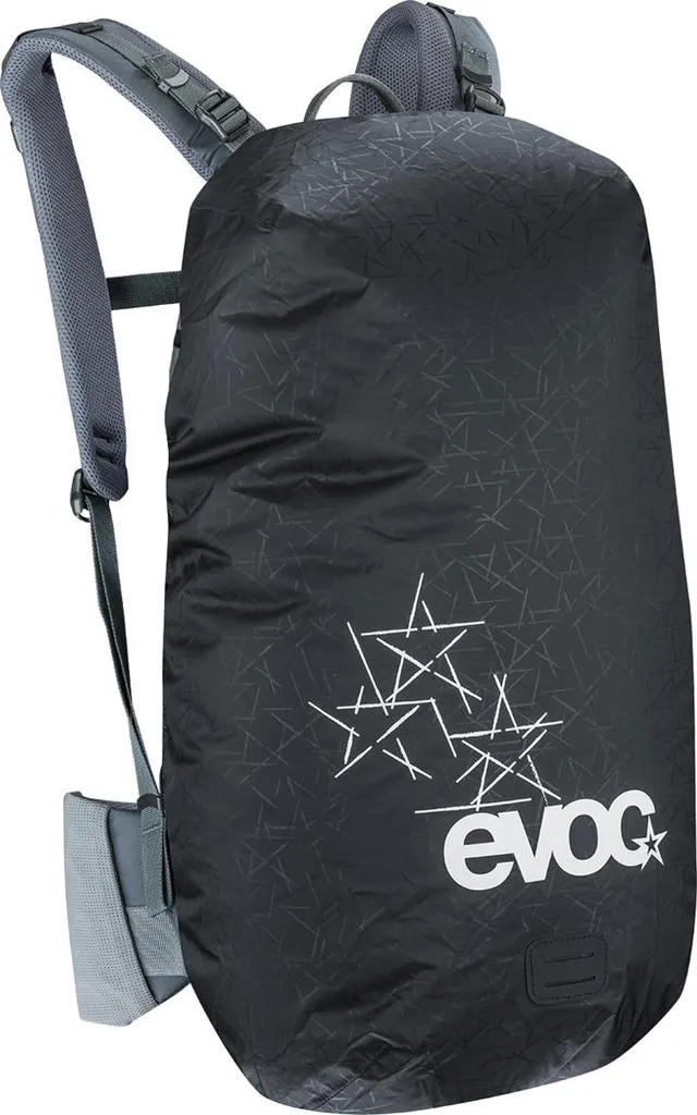 Housse de Pluie Sac à Dos Noir Taille L : Finissez-en avec les Sacs Mouillés