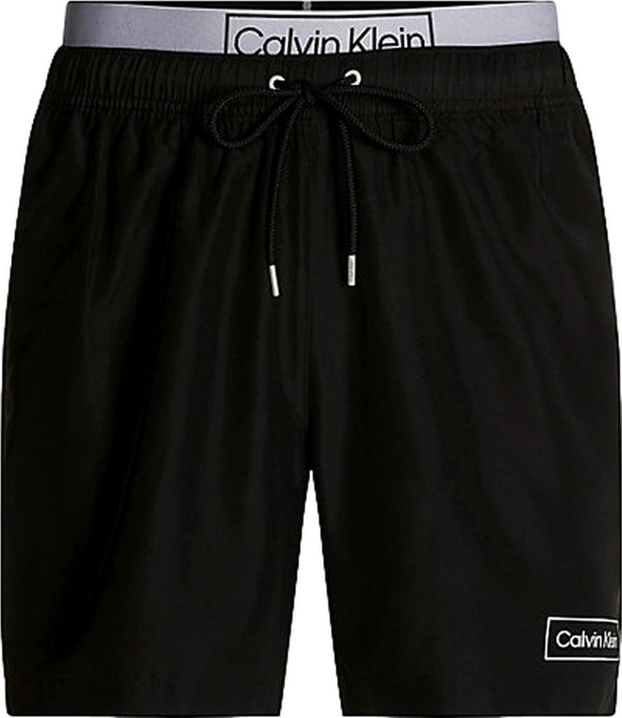Badehose Calvin Klein KM0KM00788BEH für Herren