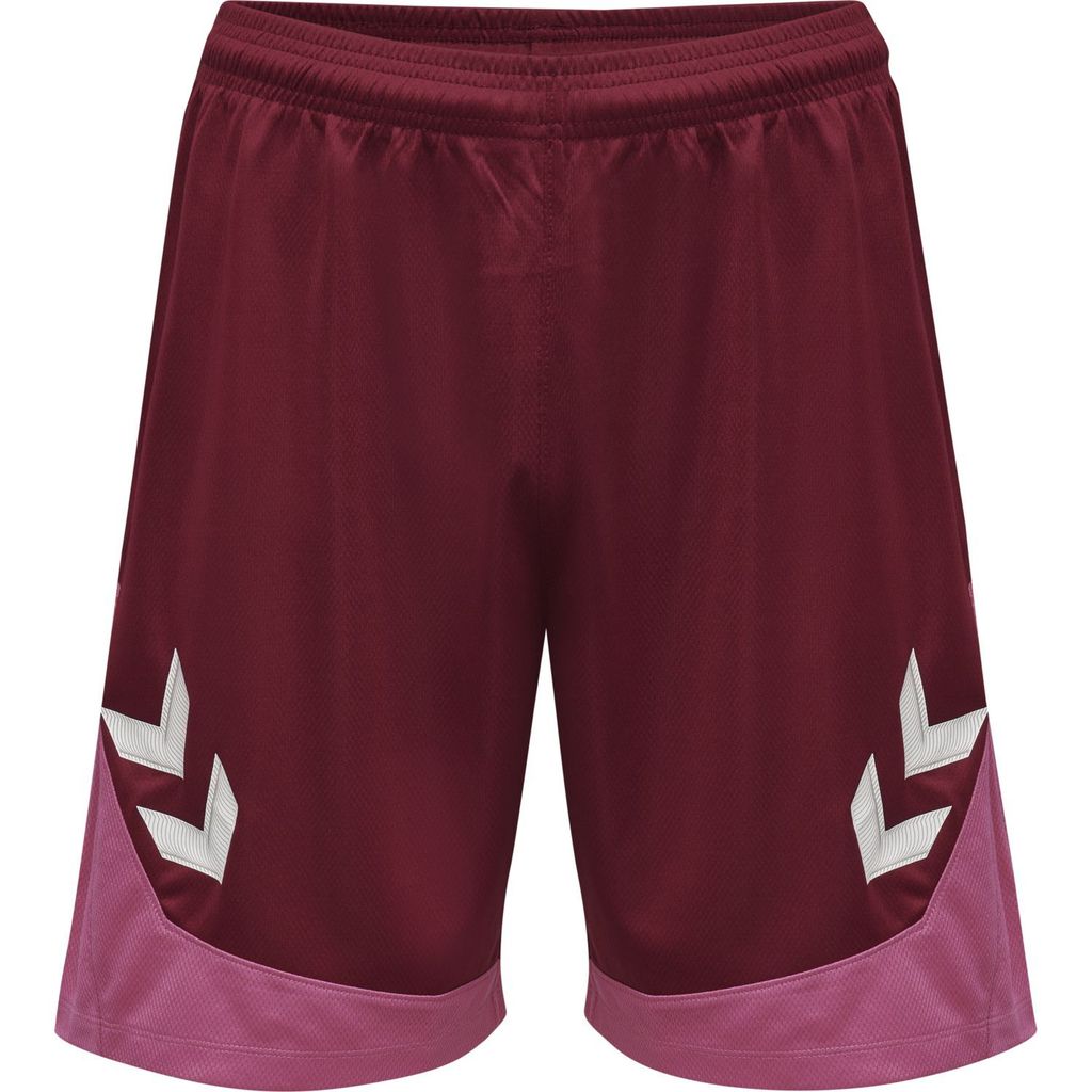 hummel Kurze Hose Hmllead Fußball Kinder Schnelltrocknend Größe 176