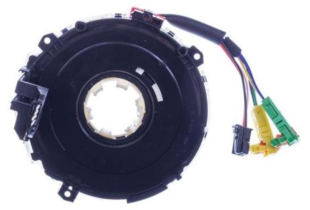 EBG Schraubenfeder Luftfederbalg Mercedes A1714640918
