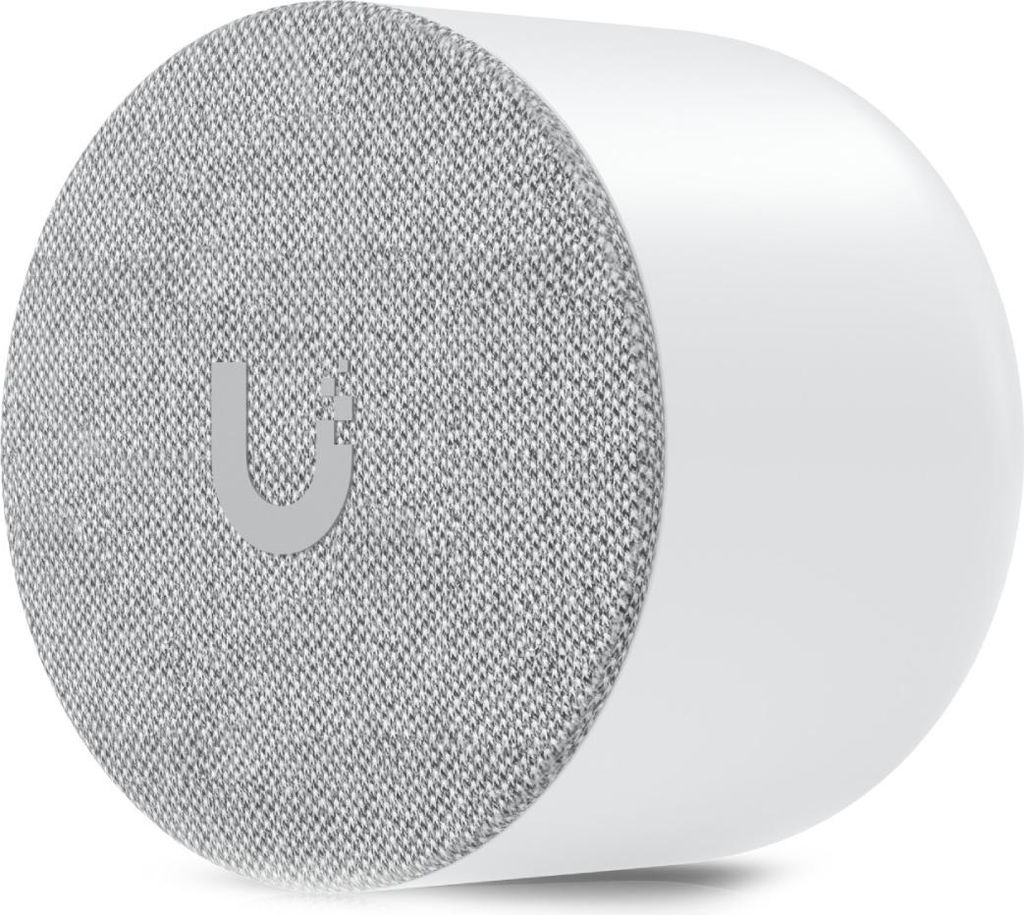 Ubiquiti UP-CHIME, Kabellos, Grau, Weiß, Polycarbonate Image du produit 