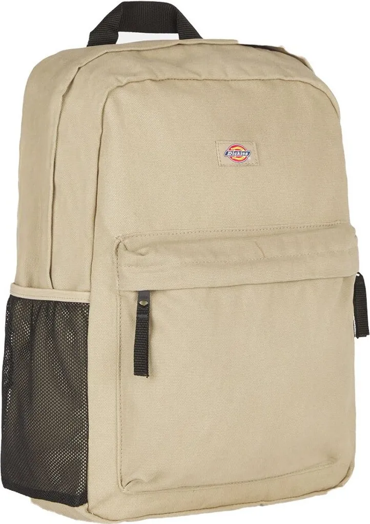 Dickies Duck Canvas Sac à dos Beige One Size - Robuste et Authentique