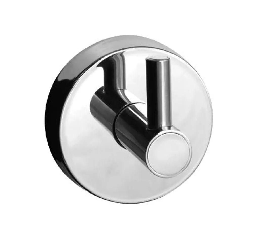 Appendino Design Sanela SLZD 02 | Acciaio Inox Lucido per Casa Moderna