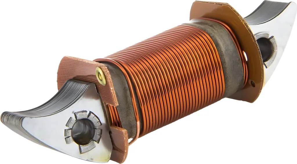 Bobine d'alimentation haute performance pour Vespa 50 Special V5B1 V5B3T