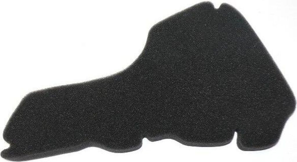 Luftfilter für PIAGGIO VESPA ET2 50 2T 97-01, ITALJETTorpedo 150 4T