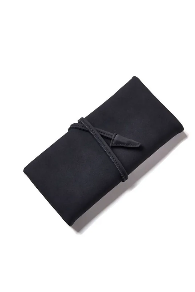 Borsa Carla Donna Saura Nero | Vera Pelle Artigianale Made in Italy