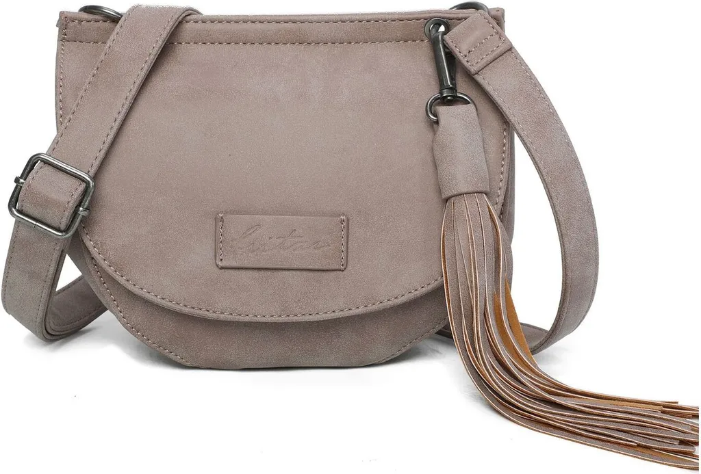 Fritzi aus Preußen Borsa Fritzi43: L'Occasione Vegan dell'Anno