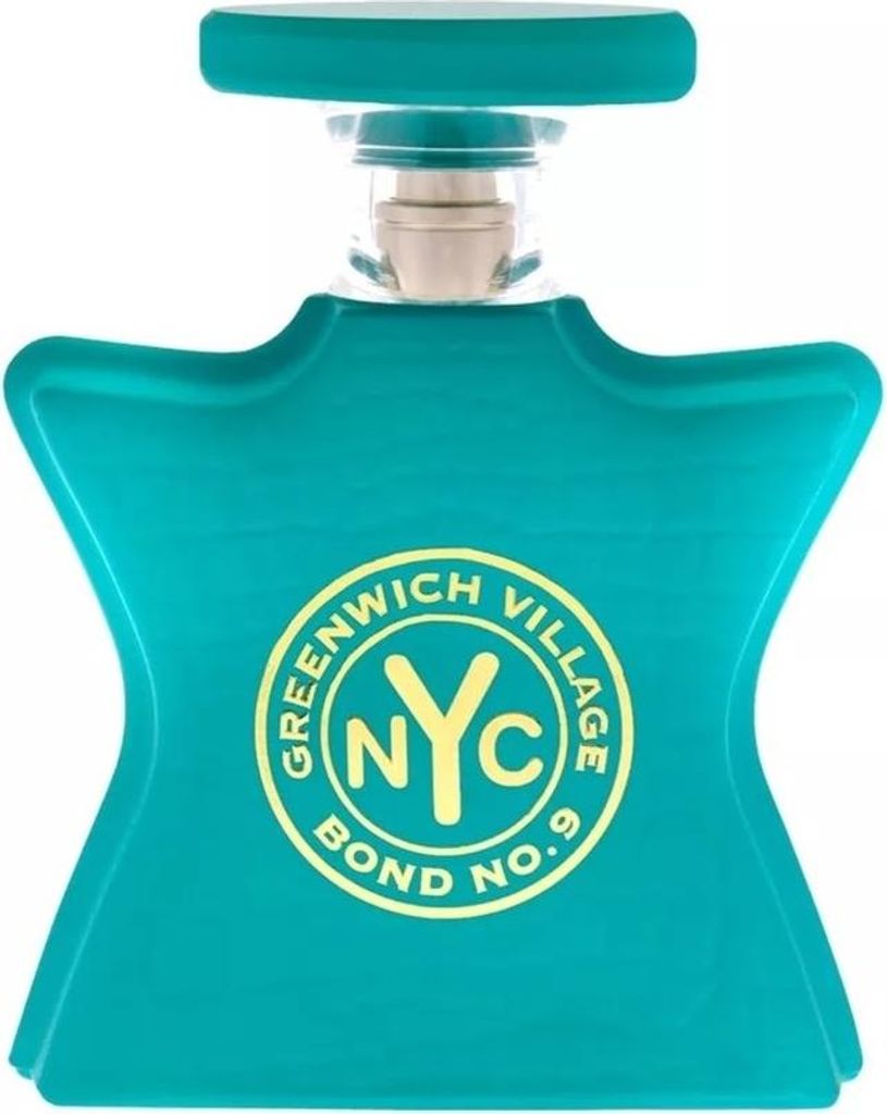 Bond No. 9 Greenwich Village Eau de Parfum, 100 ml Image du produit 