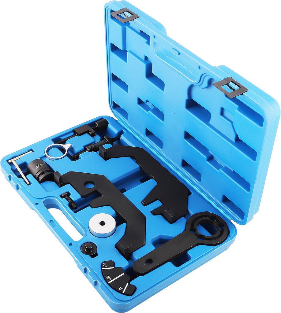 Kit d'outils de ršŠglage moteur pour BMW N62 V8 / N73 V12 5 Image du produit 