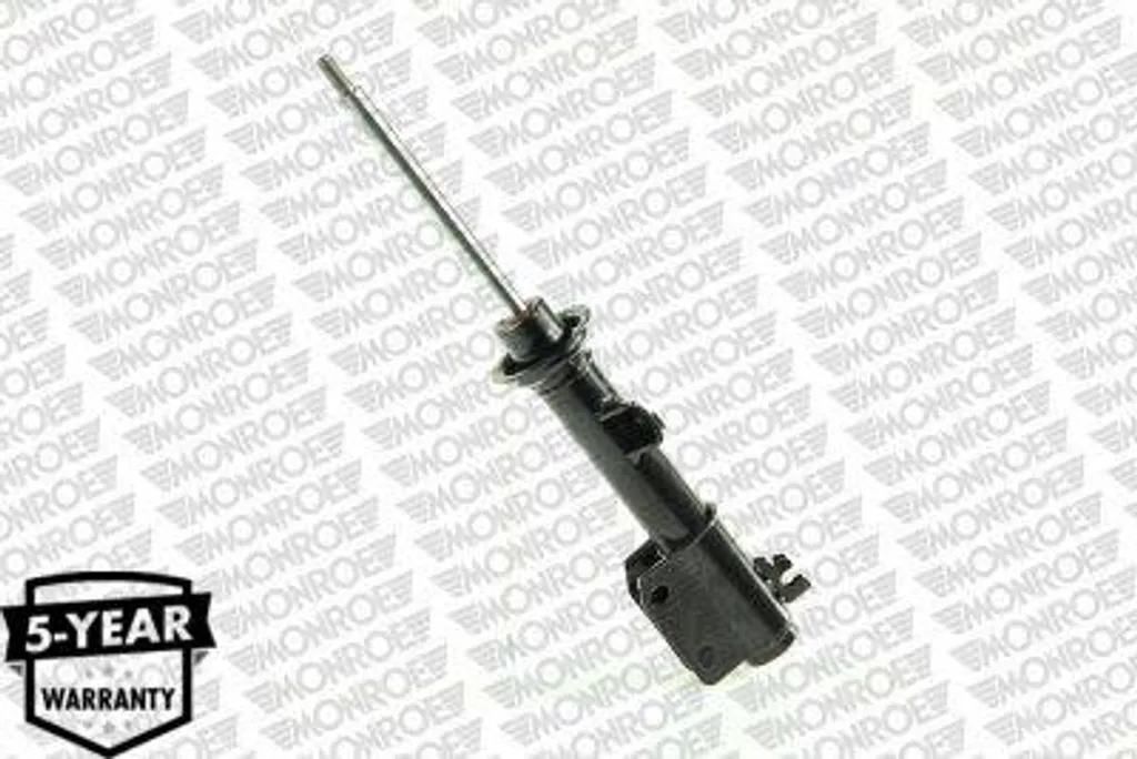 Amortisseur MONROE G16728 OE 1009227 compatible avec Renault Espace