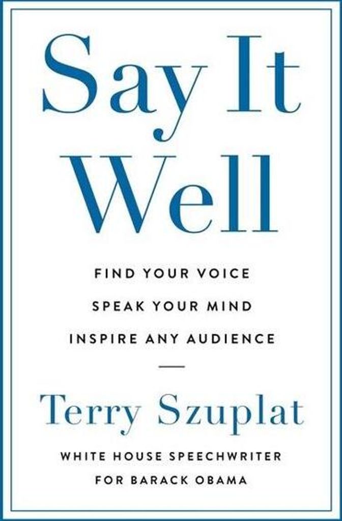 Say It Well