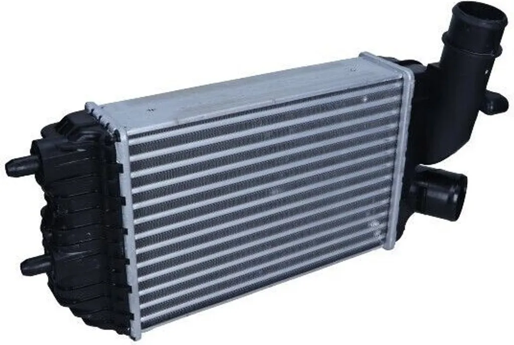 Échangeur air de suralimentation pour réparation et entretien turbo
