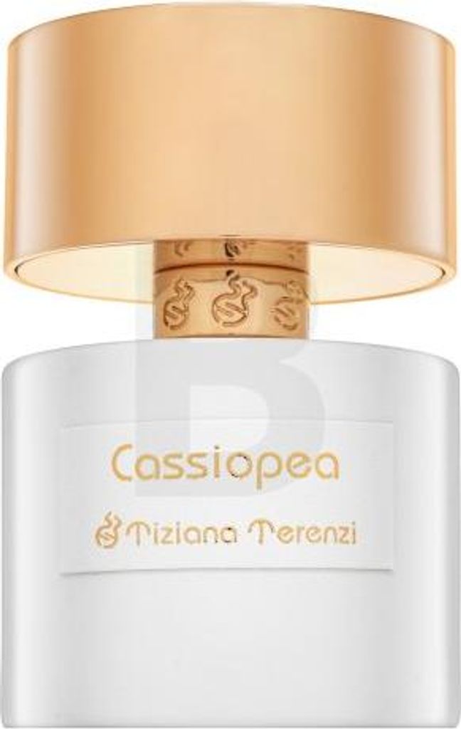 Tiziana Terenzi - Cassiopea Extrait de Parfum 100ml Immagine del prodotto 