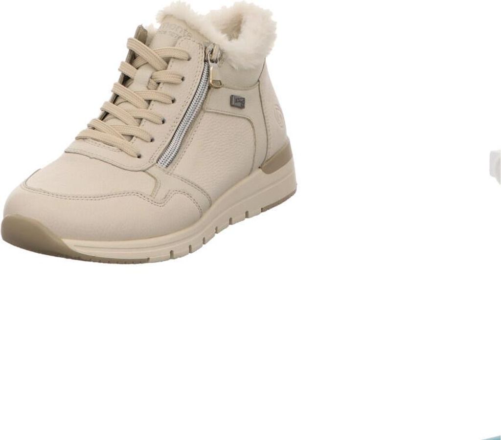 Remonte Damen Stiefelette 36743-37, 36743-38, 36743-39, 36743-40, 36743-41, 36743-42, 36743-43, 36743-44 REM-R6773 offwhite 37