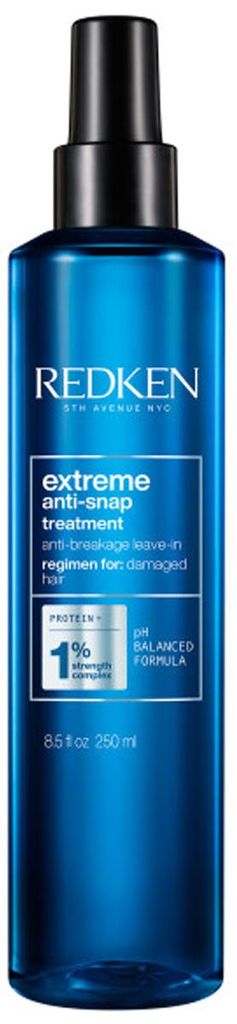 Redken Extreme, tratamiento sin enjuague para proteger Imagen del producto 