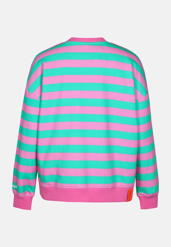 salzhaut Damen Pullover ARFEN XL