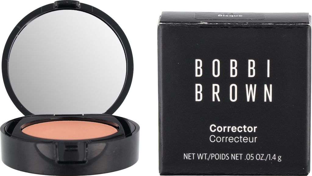 Crèmige camouflagetint (Creamy Corrector), 1,4 g, kleur: Productafbeelding 