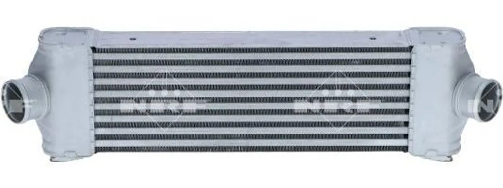 Refroidisseur turbo pour Ford Transit : pièce de rechange OE 1371241