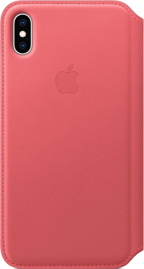 Apple MRX62ZM/A, Folio, Apple, iPhone XS Max, 16,5 cm Zdjęcie produktu 