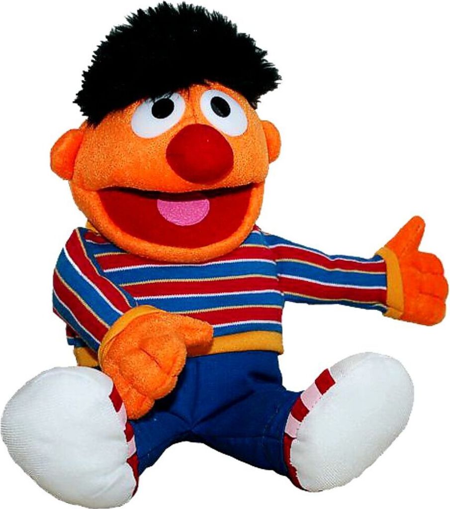 Ernie Image du produit 