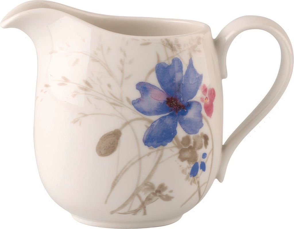 Villeroy&Boch - Mlecznik 270ml Mariefleur Gris Basic Zdjęcie produktu 