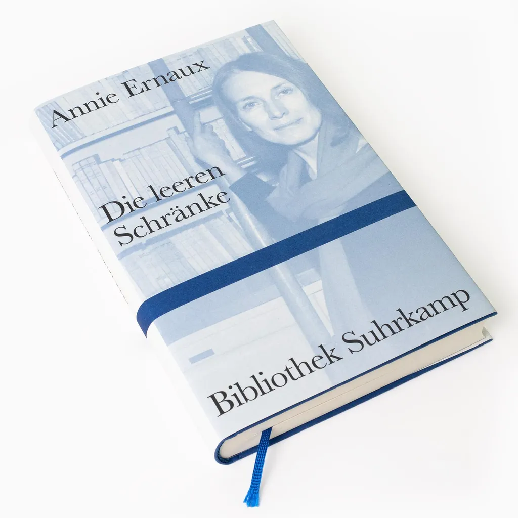 Die leeren Schränke édition intégrale avec texte original haute qualité
