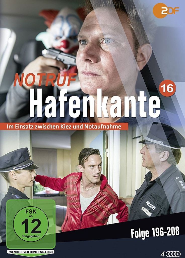Notruf Hafenkante