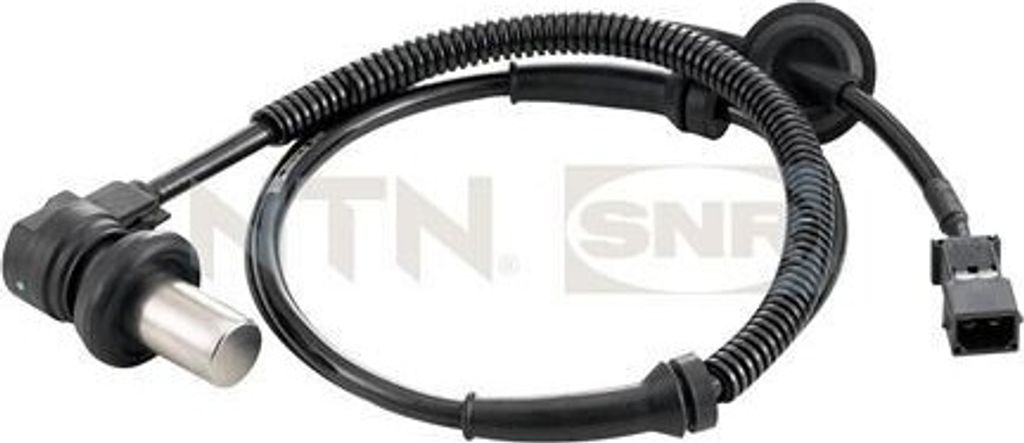 SNR ASB154.16 - OE 8D0927803 ABS-Sensor für Passat (35I), Passat (3B)