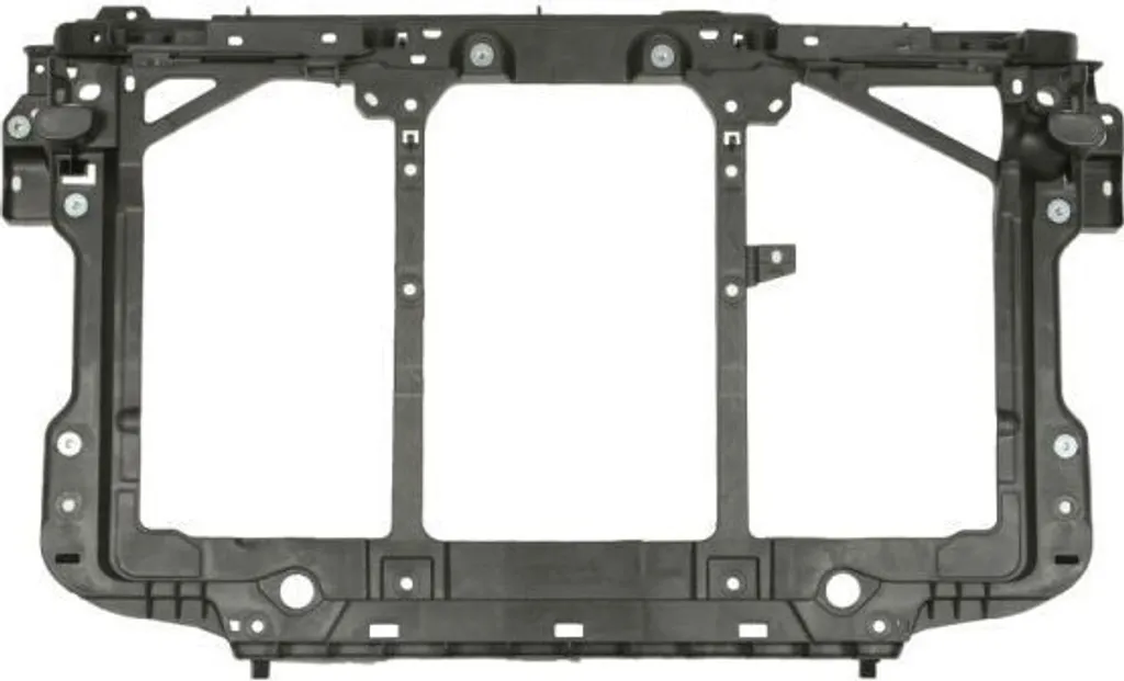 Réparer la fermeture porte Mazda 3 et 6 avec le support GHR5 53 110B OE