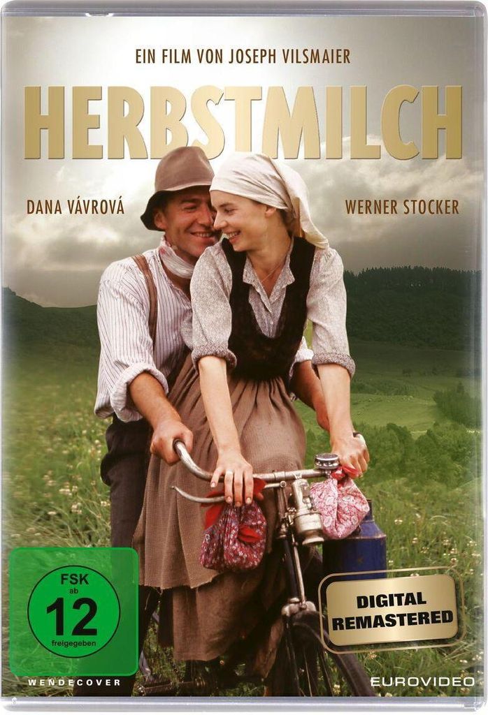 Herbstmilch