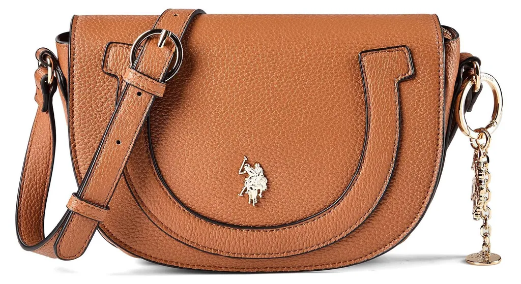 Sac à bandoulière Lawson US Polo Assn : rangez vos affaires sans encombre