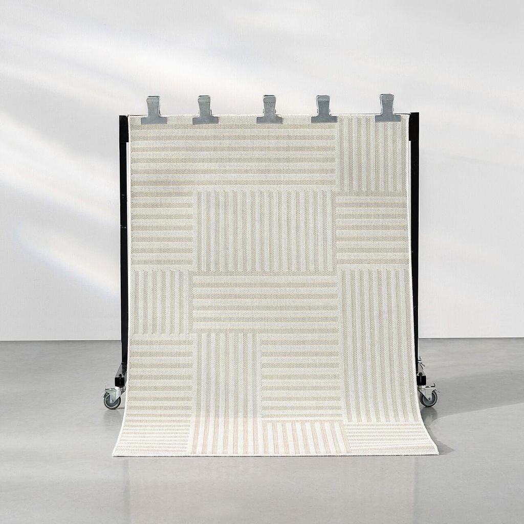 Dywan Mellow Beige II 120x170 cm Zdjęcie produktu 